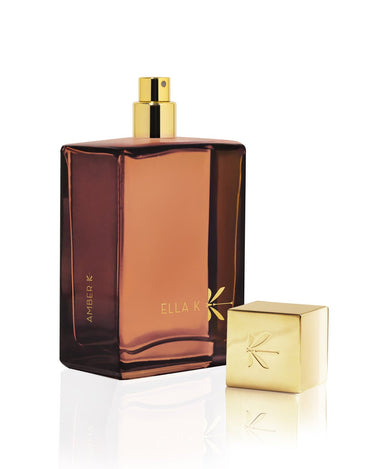 Ella K Amber K Eau de Parfum – Stéle