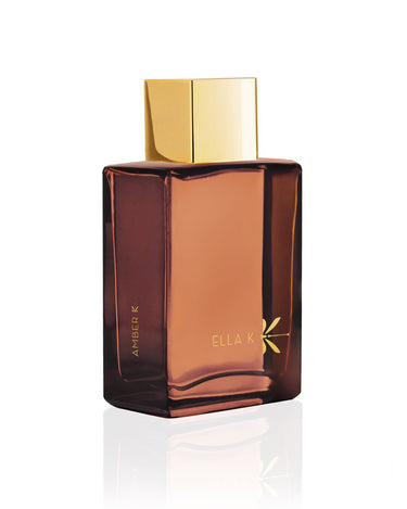 Ella K Amber K Eau de Parfum – Stéle