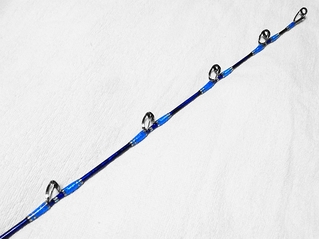 大阪のステラフィッシングが、厳選した大物釣具を全国へお届けいたし