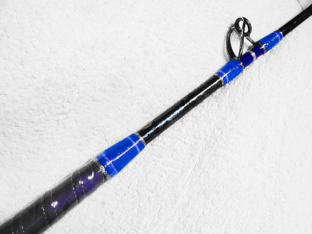 大阪のステラフィッシングが、厳選した大物釣具を全国へお届けいたし