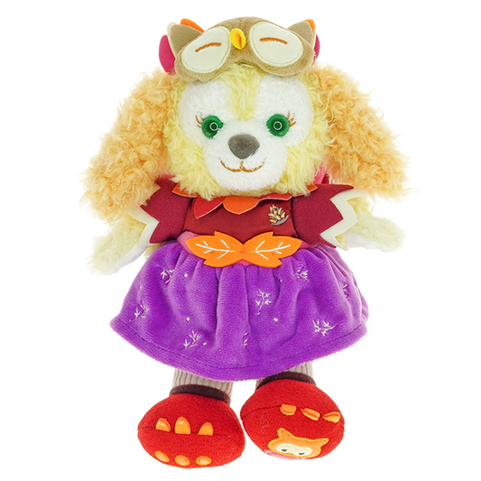 2025 香港ディズニー ハロウィン・シリーズ🎃 – リーナちゃん