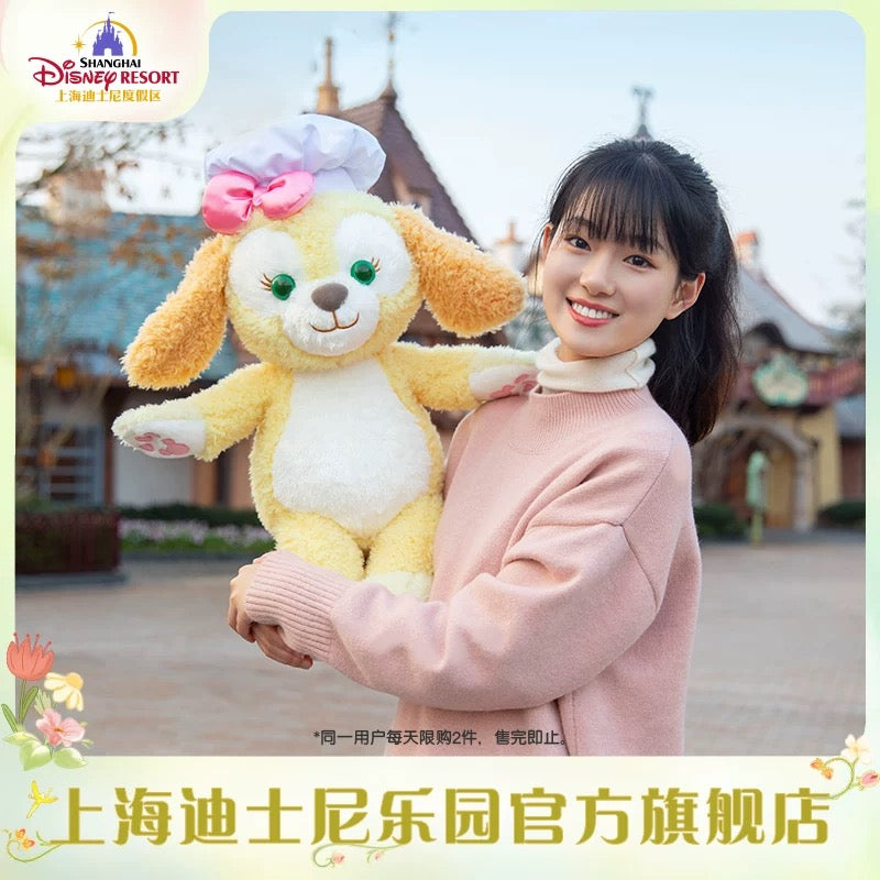 上海ディズニー ダッフィーフレンズ – Page 29 – リーナちゃん