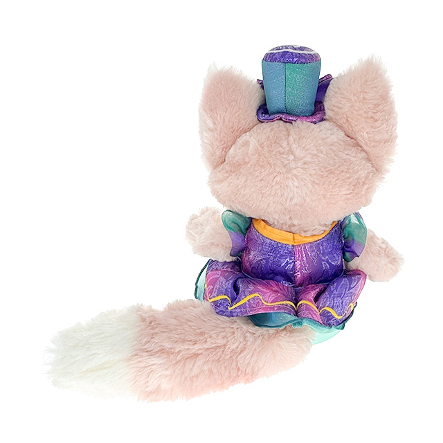 20周年 リーナベル ぬいぐるみSS❘香港ディズニー – リーナちゃん