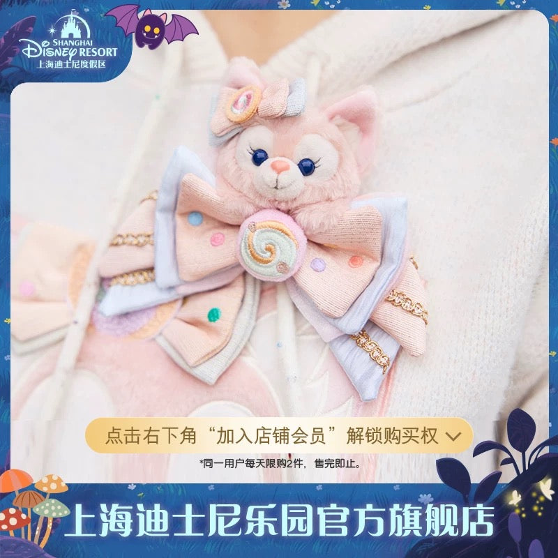 2025 上海ディズニー リーナベル お誕生日・シリーズ🎂 – リーナちゃん