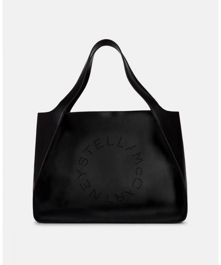 STELLA McCARTNEY/ステラ マッカートニー通販 | ステラ ロゴ クロス