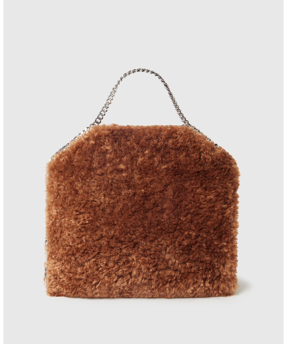 STELLA McCARTNEY/ステラ マッカートニー通販 | ファラベラ プラッシュ