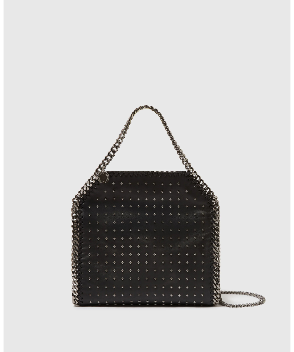 STELLA McCARTNEY/ステラ マッカートニー通販 | ブラック ファラベラ