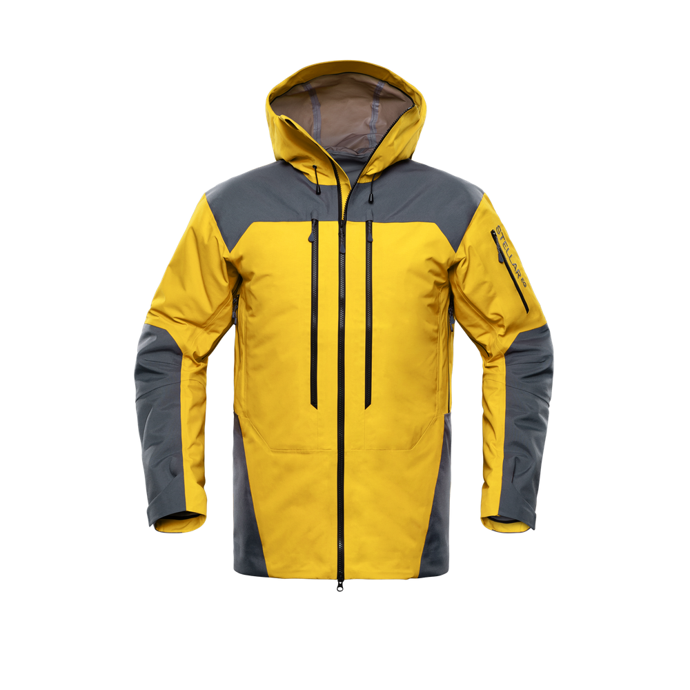 Guide Shell Jacket 2.0