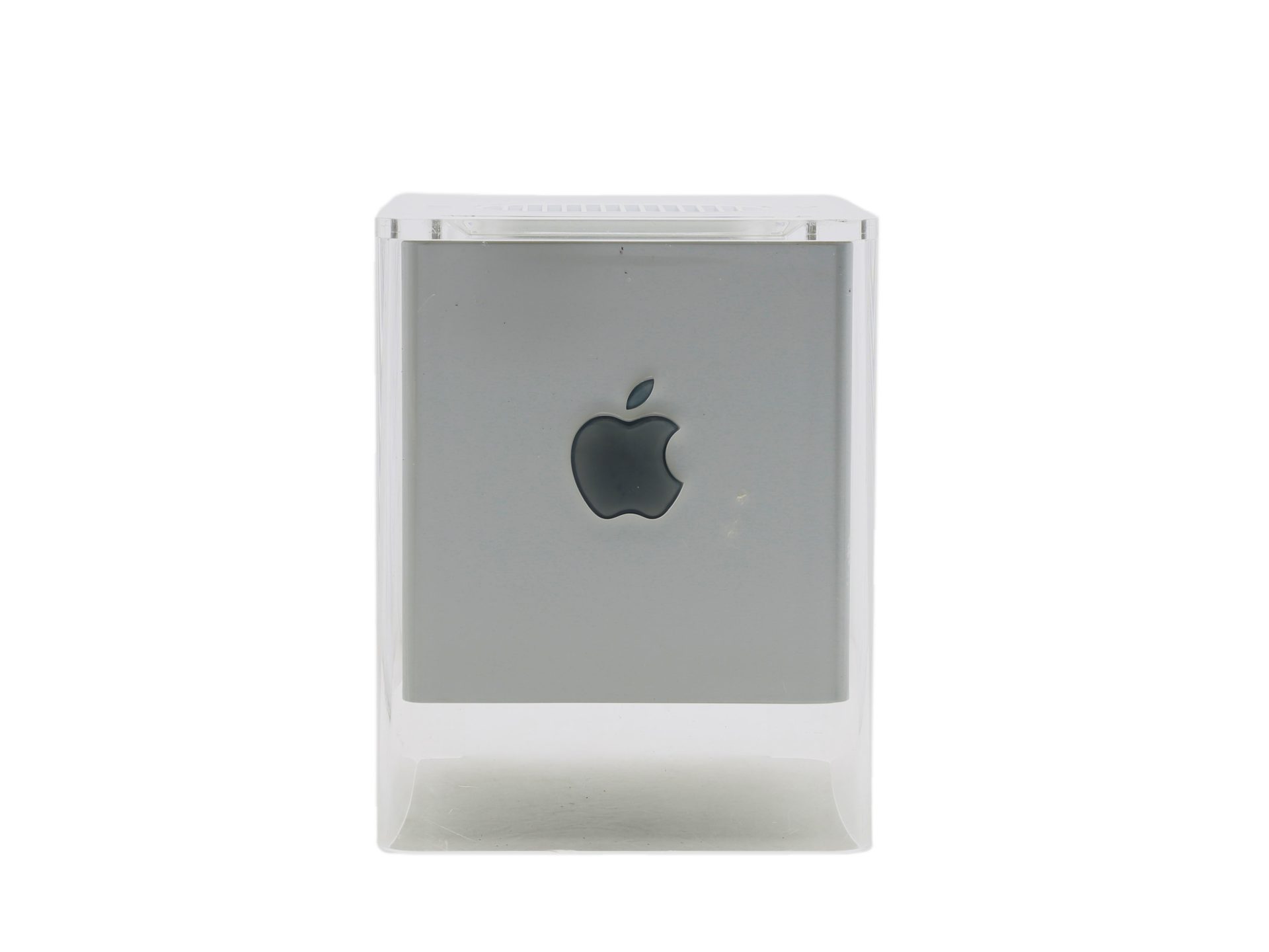 Apple Power Mac G4 Cube Desktop Computer - Stellular Pictures