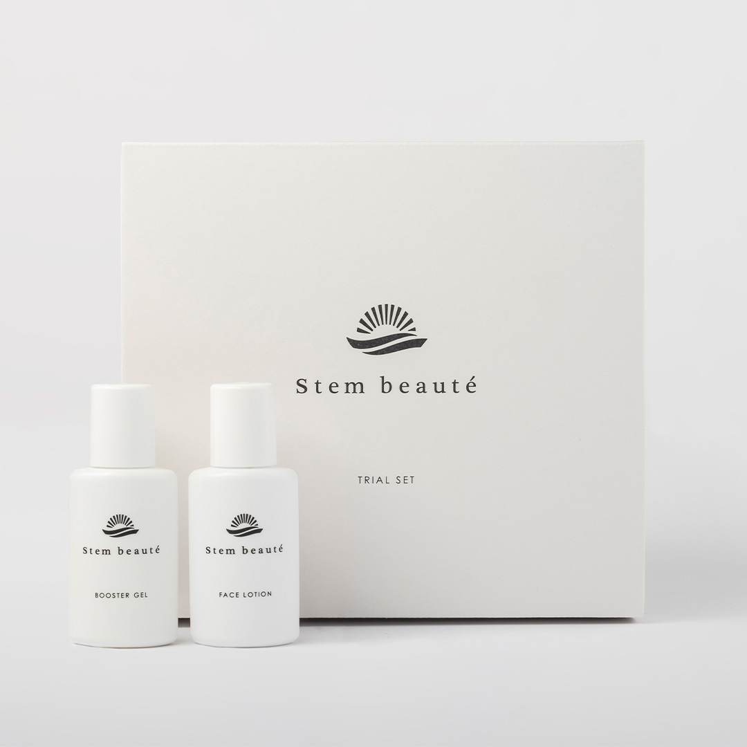 StemBeaute トライアルセット - 【公式サイト】Stem Beaute