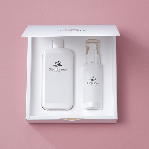 母の日のプレゼントにギフトボックス入りのスペシャルセット - 【公式