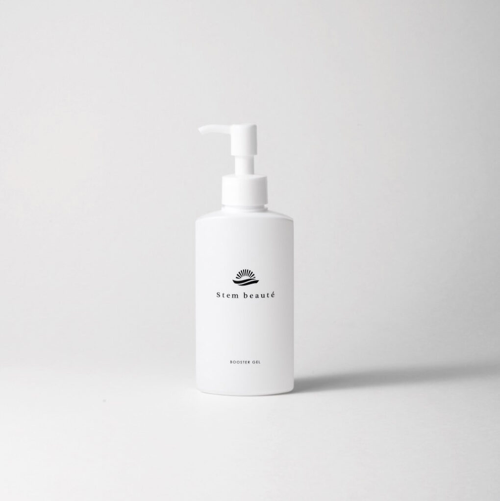 ステムボーテ ブースタージェル150mlを新成分を迎えアップデート