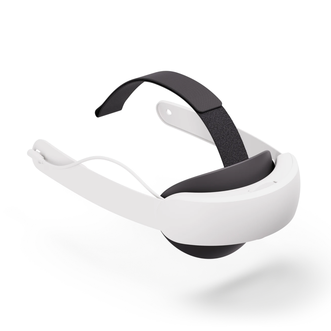 STEMfinity | Meta Quest 3 Elite Strap | VR