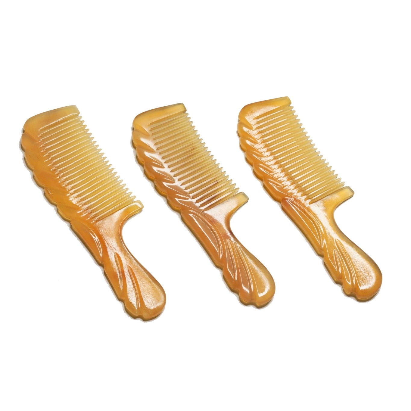 Pocket Lily -Yellow-