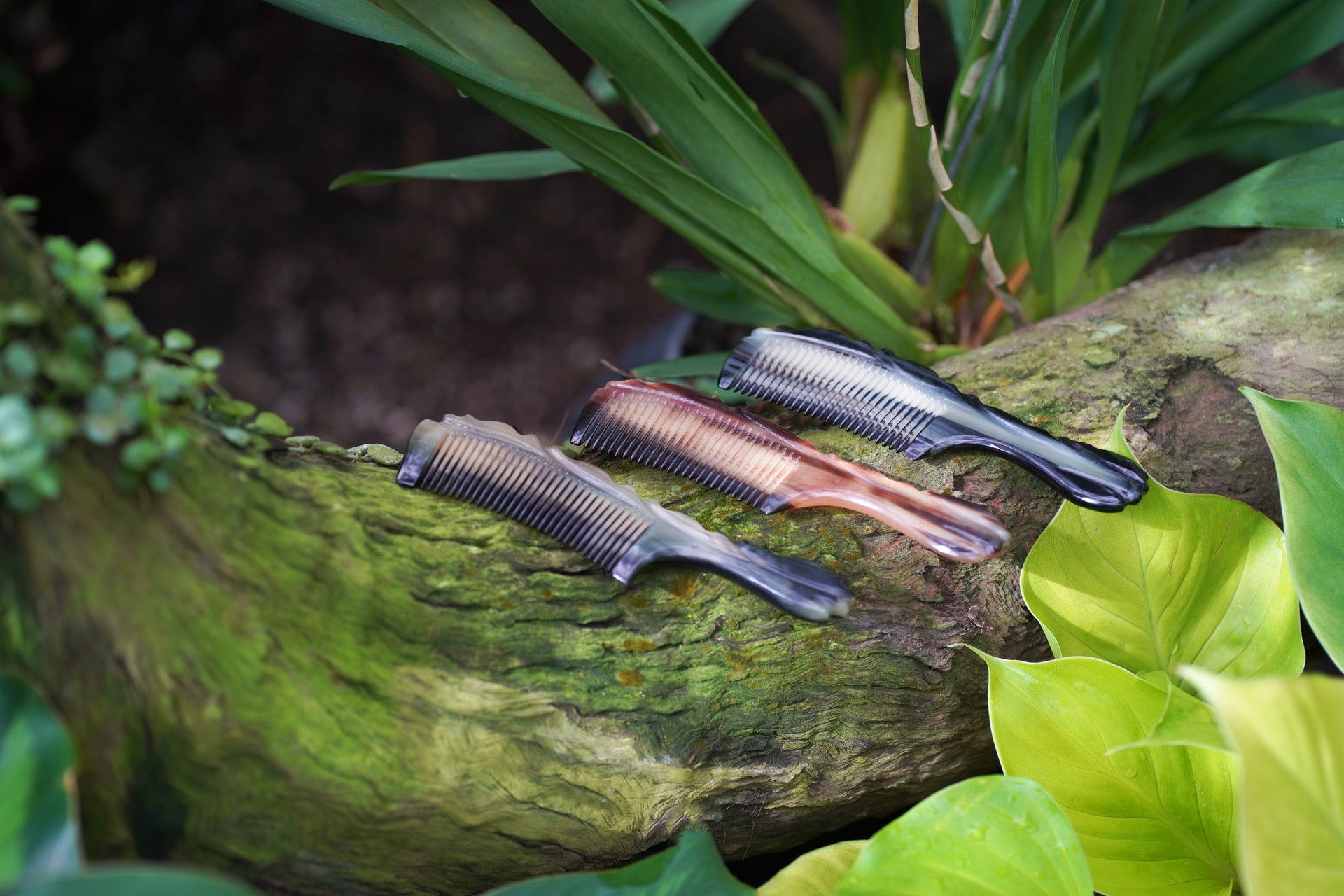 Stephanie comb ステファニーコム｜魔法のクシ