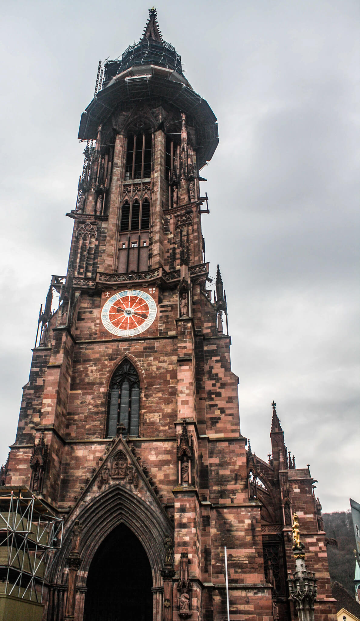Top 5 Churches in Germany | Stephen Travels