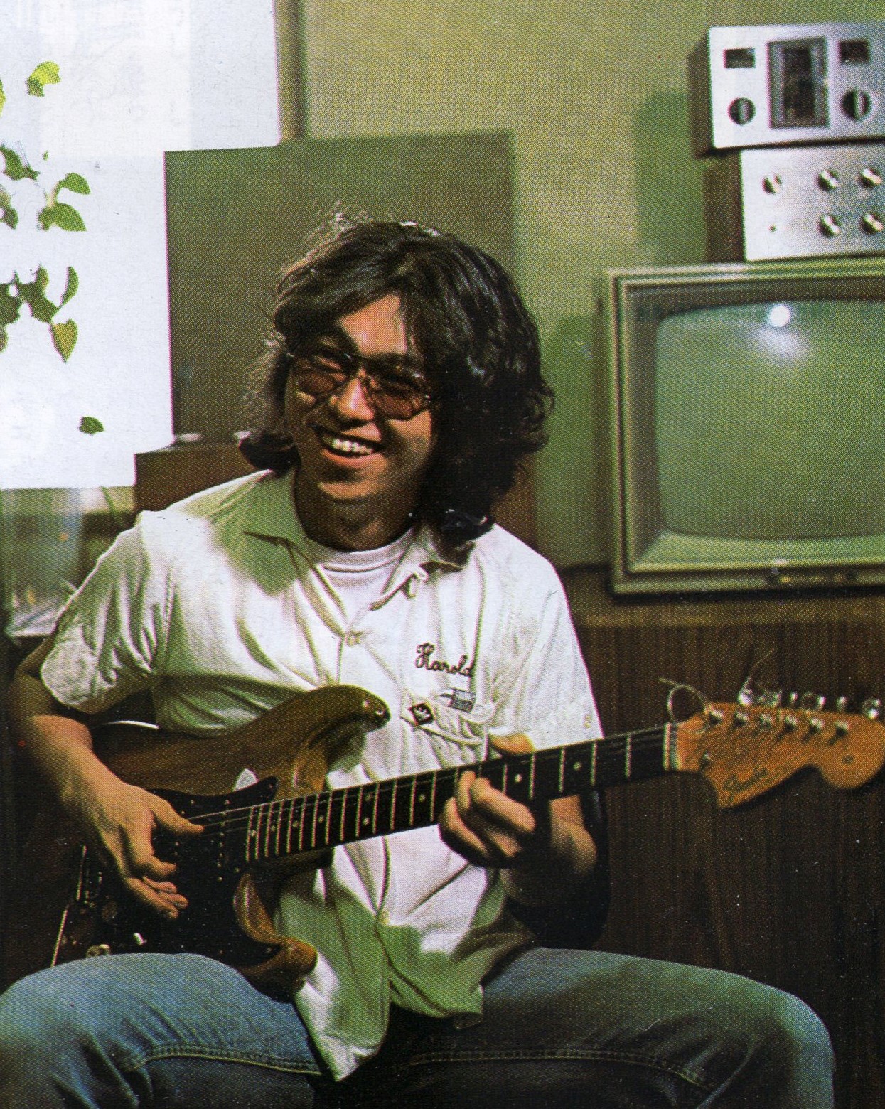 レィディ・ヴィオレッタ／森園勝敏 | STEPS RECORDS