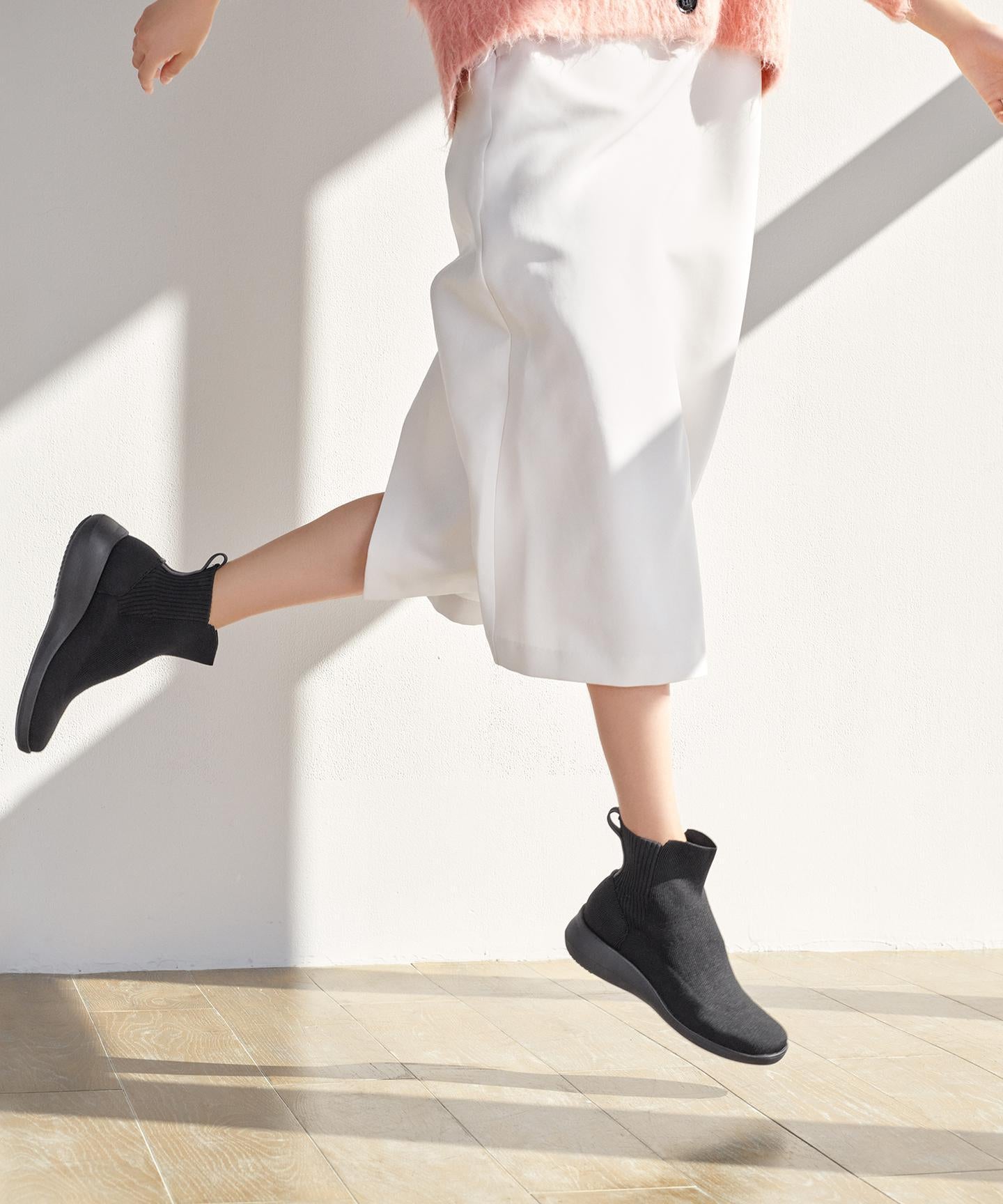 スニーカーブーツ – steppi（ステッピ）公式オンラインサイト