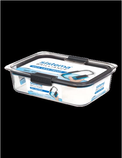 BRILLIANCE™ - Our Ranges