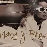 MARY J. BLIGE / SHARE MY WORLD [2LP - MCA2-11606]：R&B：アナログ