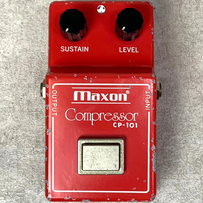 Maxon CP-101 Compressor【加古川店】