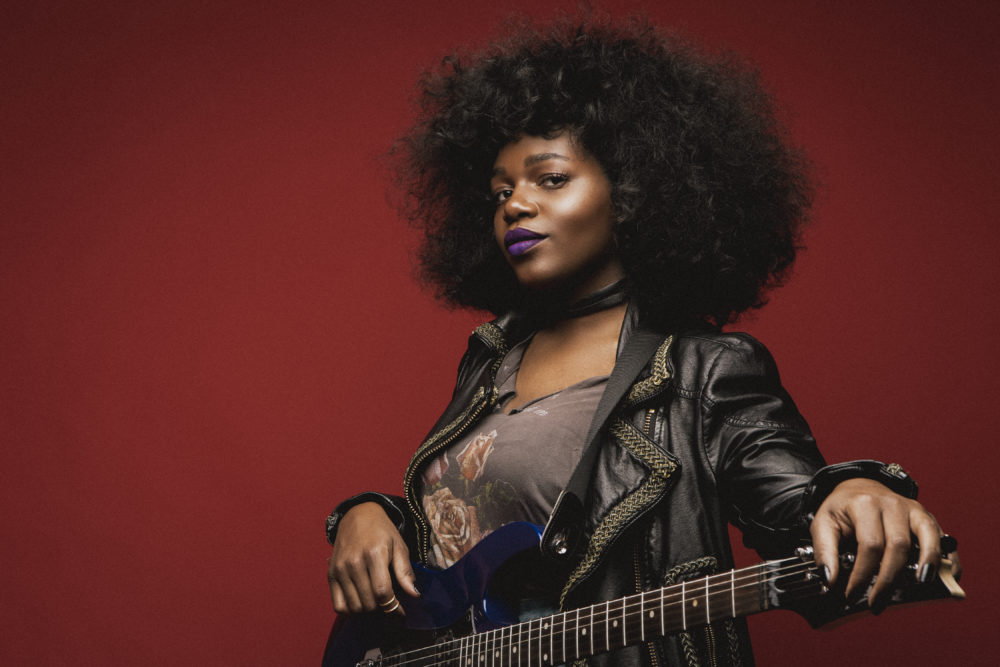 Lorine Chia - Sweet Noise Pt. 1 - Stereo Stickman