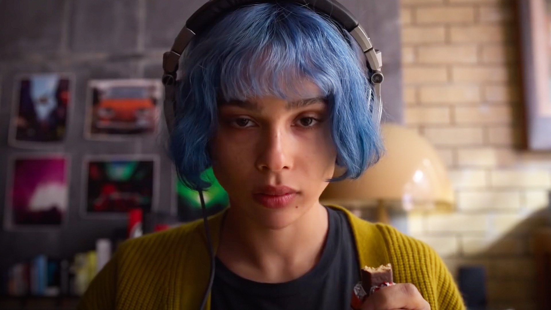 Kimi | Rotten Tomatoes