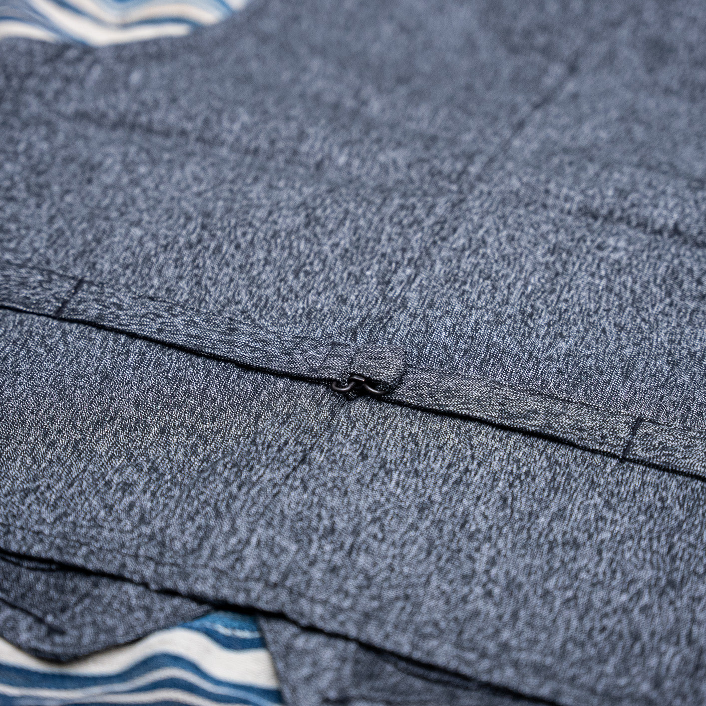 Sugar Cane 9oz Covert Cotton Work Vest