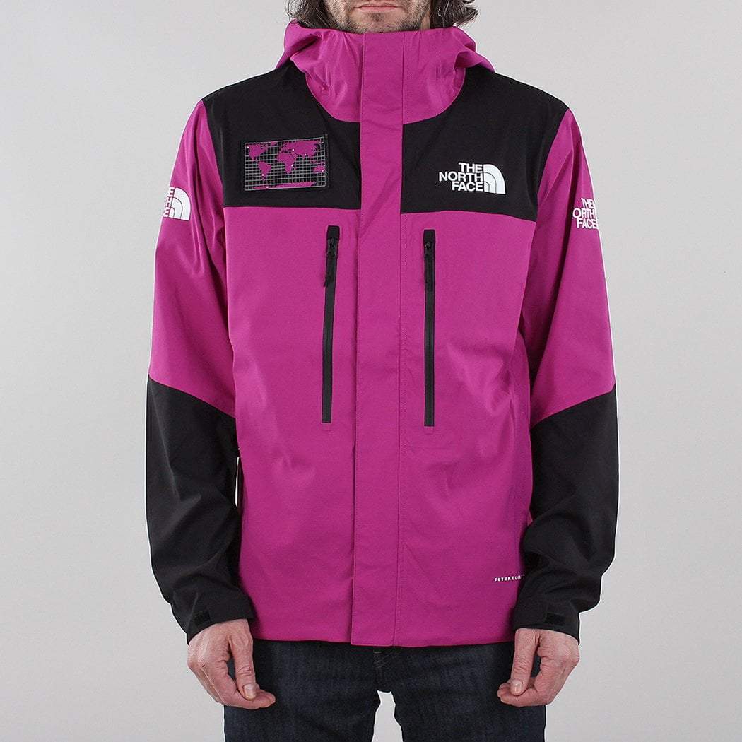 The North Face Himalayan Futurelight Jacket – stateofescape12.com