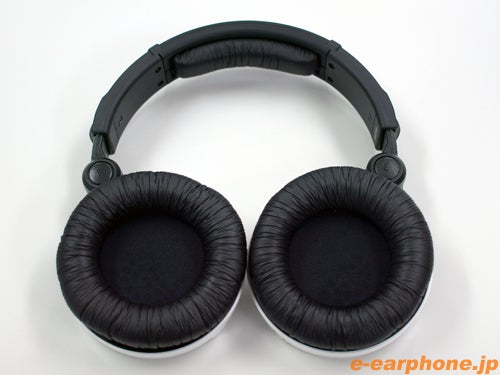 買ってみた】ULTRASONE DJ1 PRO | イヤホン・ヘッドホン専門店 旧e