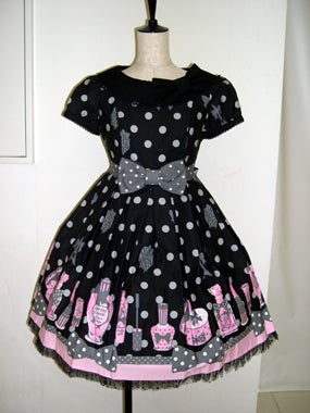 Fantasic Dollyワンピース