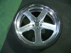 プリウス RS-R ブラックアイ車高調取り付け 30系 | パーツショップ