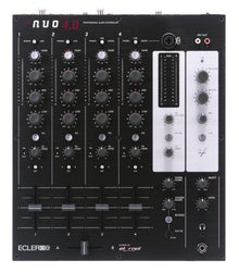 ECLER(エクラー)高音質DJミキサー | DJ機材・CDJ・DJソフトの激安販売