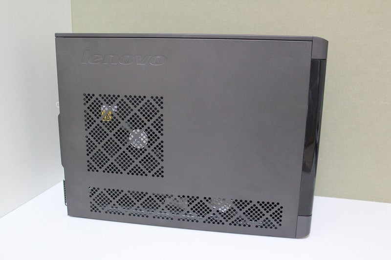 Lenovo H330 レビュー 最も売れているデスクトップパソコン | 特選街