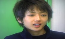 西島さんのJaps時代 | western lip~西唇~