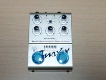 My equipment. MAXON ROD881(Overdrive/Distortion) | 自殺志願者は