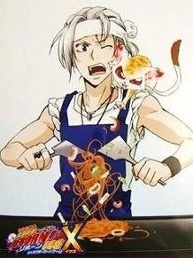 獄寺＆瓜 | 天月のブログ