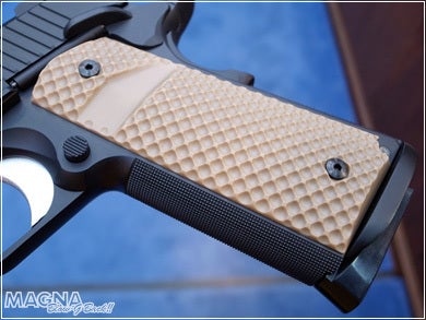 現代タクティカルオートの決定版!ナイトホーク コスタリーコン好評発売