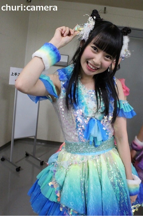 高柳明音＊握手会と横アリエピソードをリンクさせて紹介!!! | SKE48