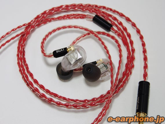 超エリートサウンド！ #Westone UM PRO50を聴いてみた！ | イヤホン