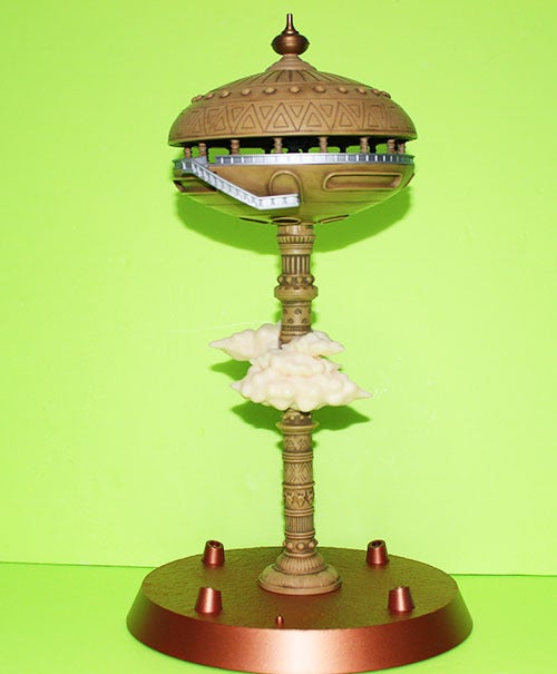 ドラゴンボール カリン塔 メガプロップ | ドラゴンボール・フィギュア