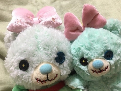 お迎えしたブルーベリーパイ！！ | kanonのﾌﾞﾛｸﾞ