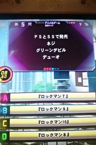 アニゲで暇を潰しながら、内P復活を待つブログ