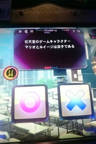 アニゲで暇を潰しながら、内P復活を待つブログ