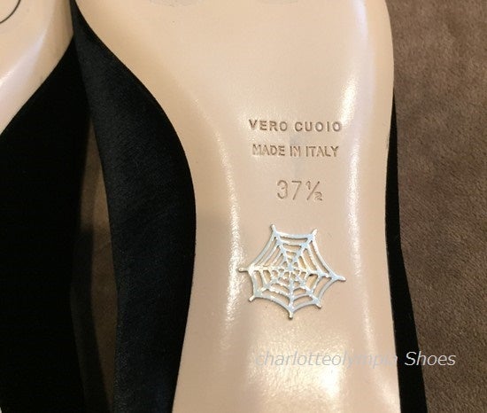 シャーロットオリンピアの猫靴のサイズ感は？サイズの選び方をご紹介し