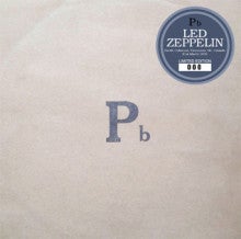 Led Zeppelin － Baltimore 1970 （No Label） | cinnamon の音楽