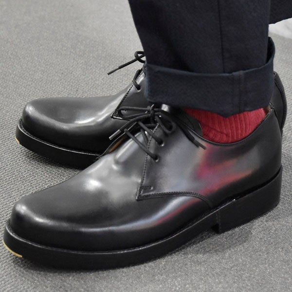 HEINRICH DINKELACKER(ハインリッヒディンケラッカー)RIO プレーントゥ