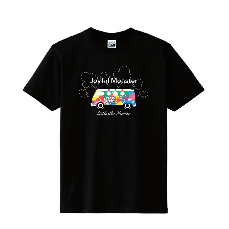Little Glee Monster「Joyful Monsterツアー」グッズ販売のお知らせ