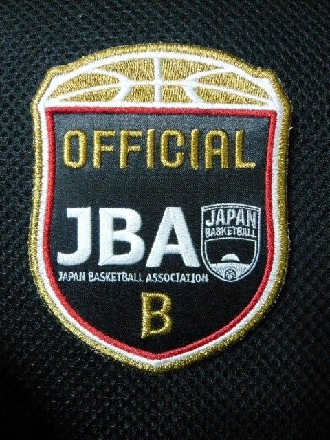 JBA公認審判ワッペンセットアップ方法・付け方 | 気が向いたらね♪