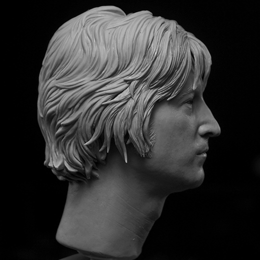 Molecule8 John Lennon 予約開始 | ジェノバリズム